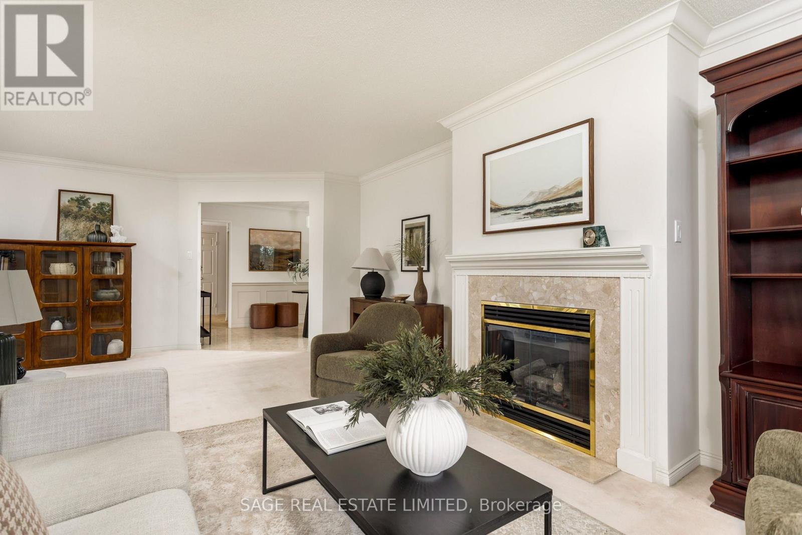 525 - 10 Guildwood Parkway, Toronto, Ontario M1E 5B5 - Photo 9 - E13221394