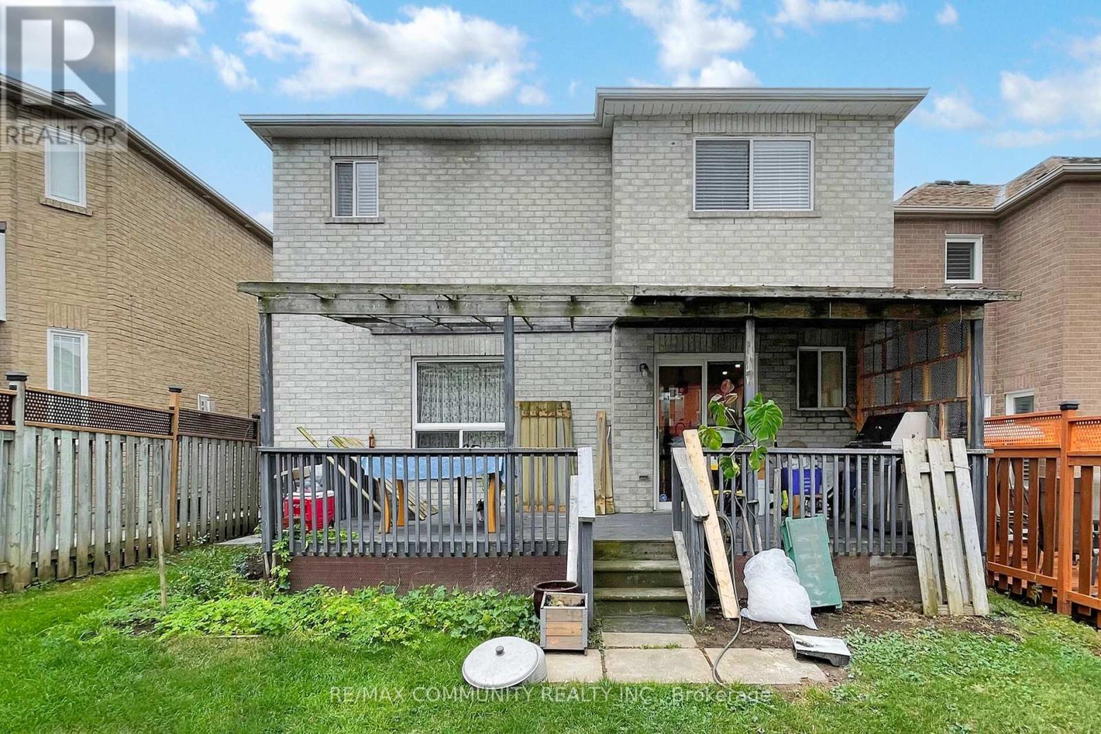 71 Hibbard Drive, Ajax, Ontario  L1Z 1J8 - Photo 47 - E13221408