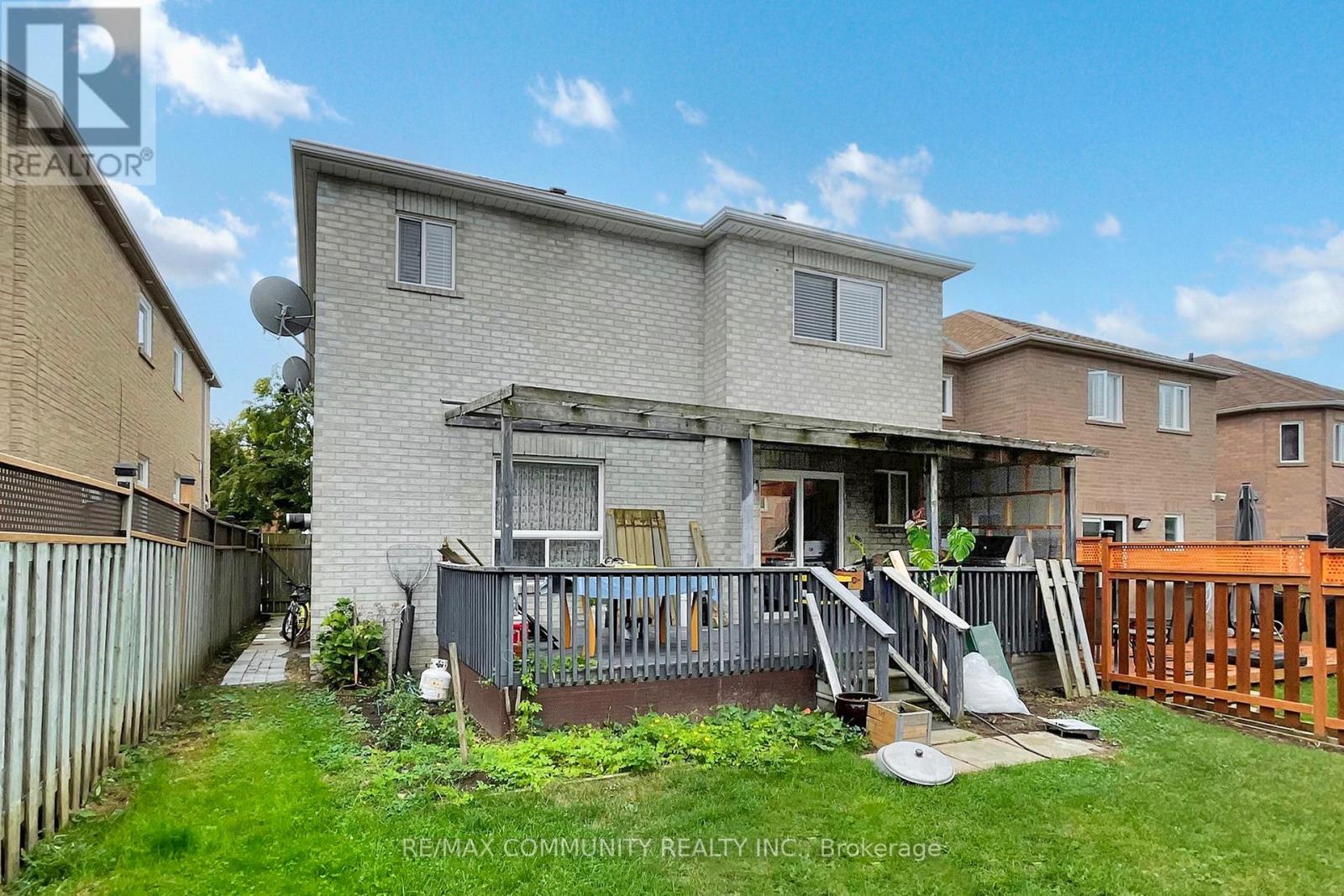 71 Hibbard Drive, Ajax, Ontario  L1Z 1J8 - Photo 48 - E13221408
