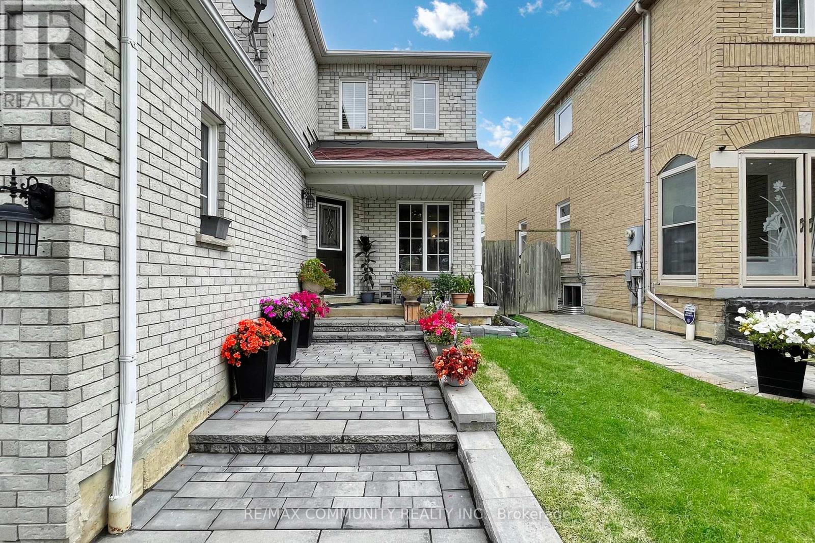 71 Hibbard Drive, Ajax, Ontario  L1Z 1J8 - Photo 49 - E13221408