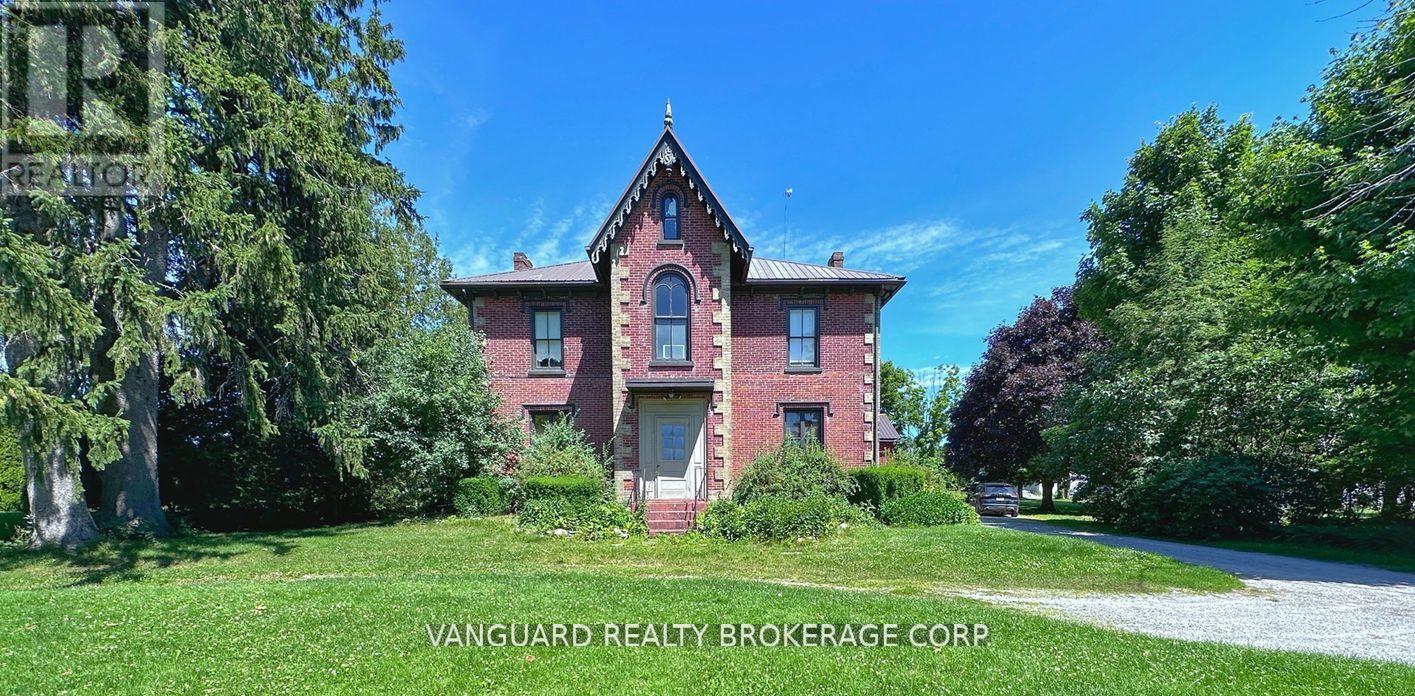 1600 Conlin Road, Oshawa, Ontario  L1H 8L7 - Photo 5 - E13221440