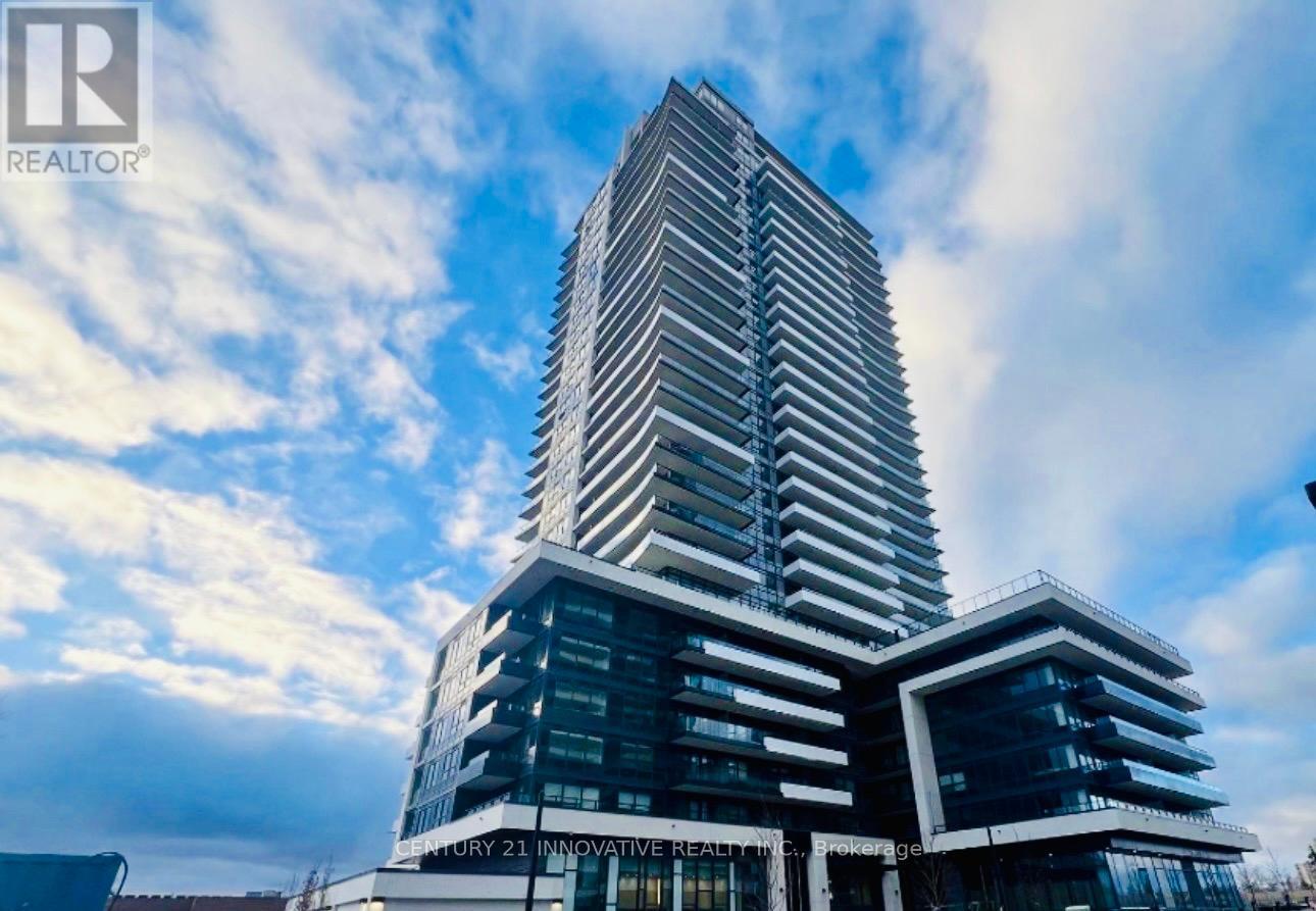 1006 - 1435 CELEBRATION DRIVE, Pickering (Bay Ridges)