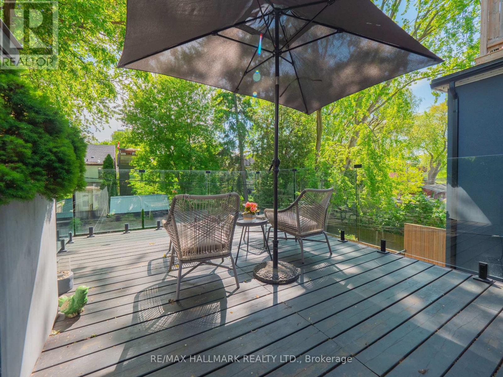 199 Boulton Avenue, Toronto, Ontario  M4M 2J8 - Photo 27 - E13221622