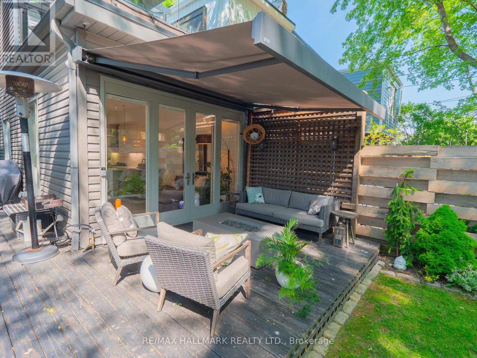 199 Boulton Avenue, Toronto, Ontario  M4M 2J8 - Photo 43 - E13221622