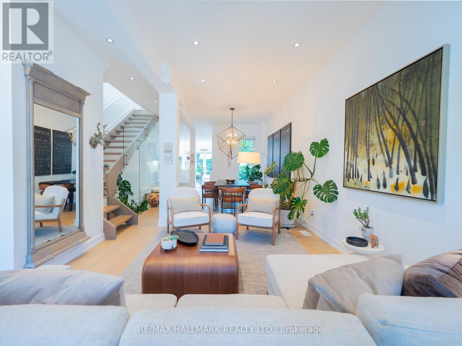 199 Boulton Avenue, Toronto, Ontario  M4M 2J8 - Photo 7 - E13221622
