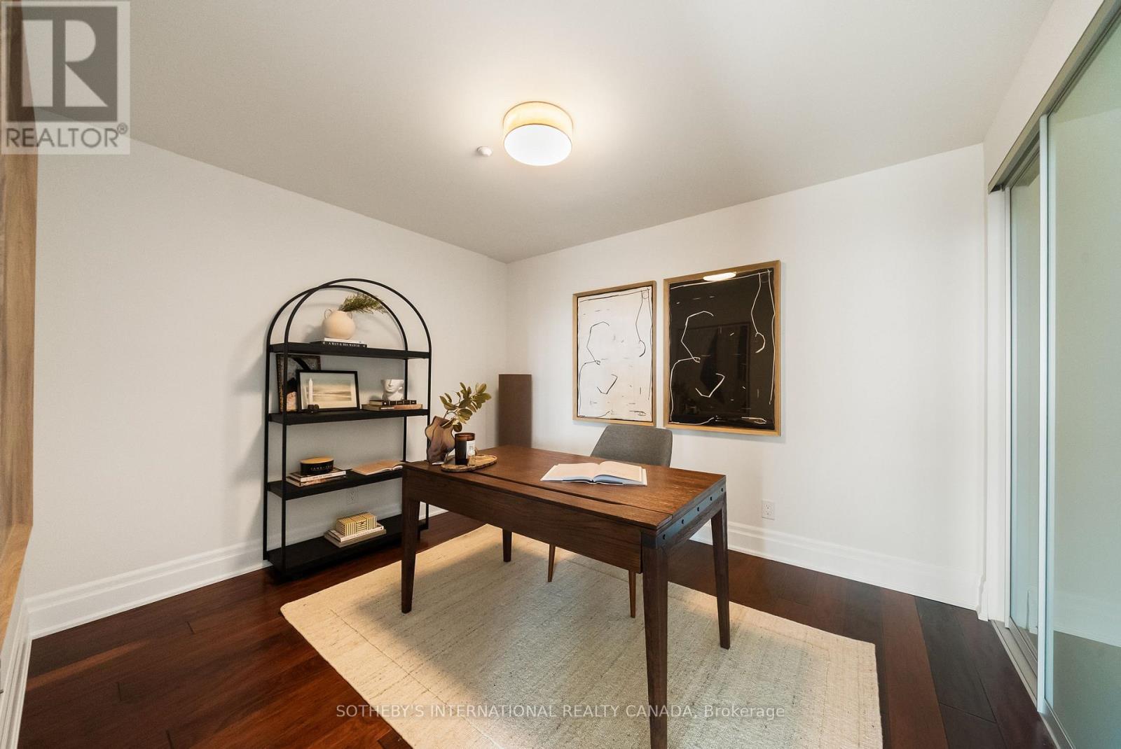 501 - 1 Rainsford Road, Toronto, Ontario  M4L 3N5 - Photo 21 - E13221630