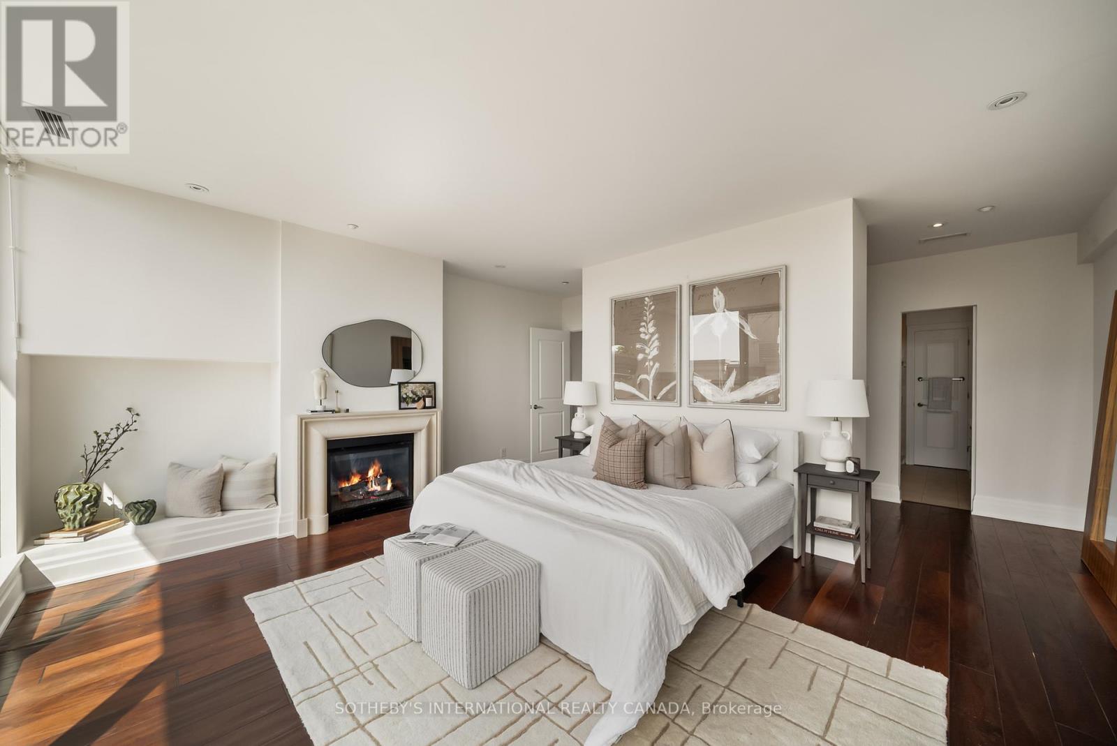 501 - 1 Rainsford Road, Toronto, Ontario  M4L 3N5 - Photo 24 - E13221630