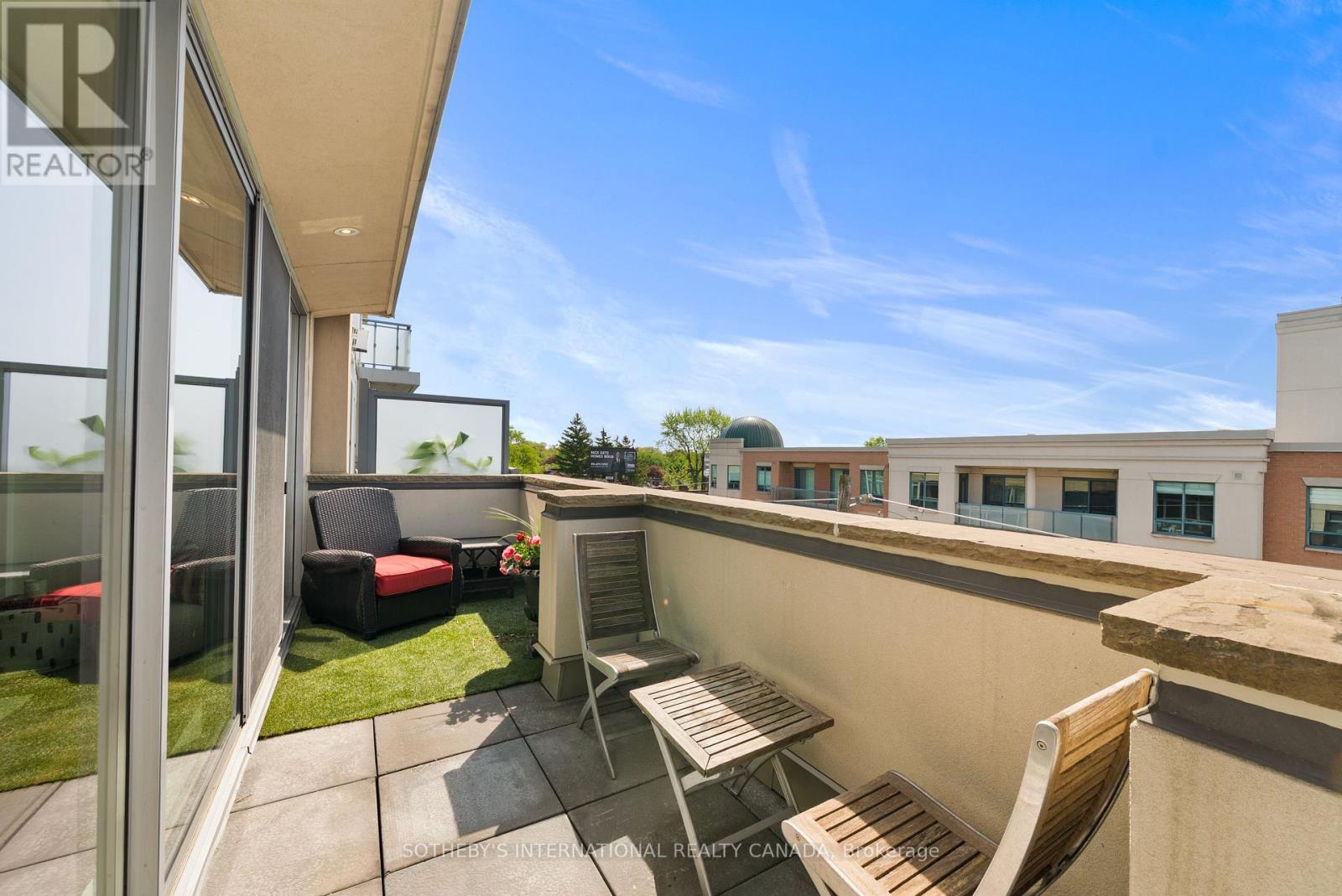 501 - 1 Rainsford Road, Toronto, Ontario  M4L 3N5 - Photo 33 - E13221630