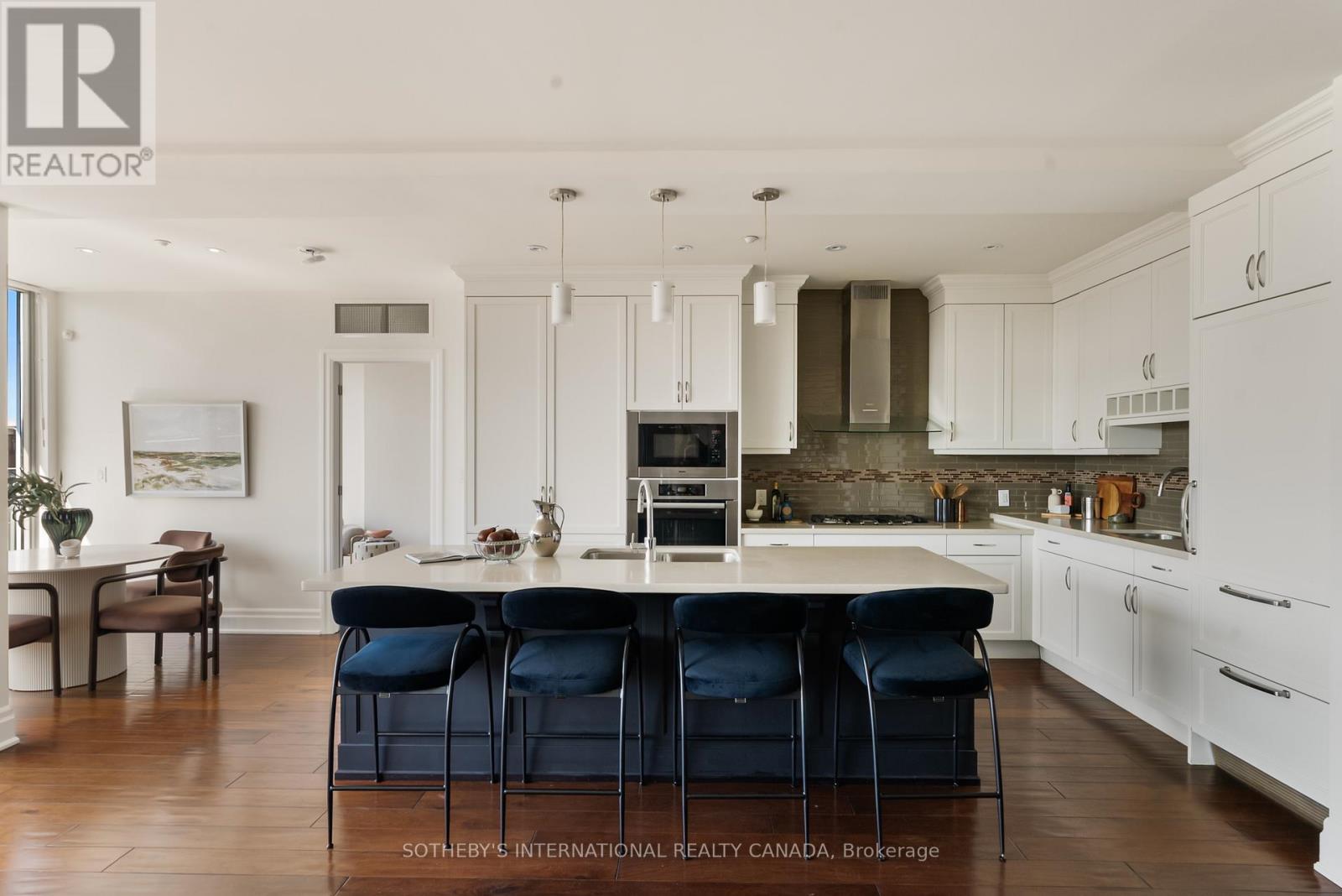 501 - 1 Rainsford Road, Toronto, Ontario  M4L 3N5 - Photo 5 - E13221630