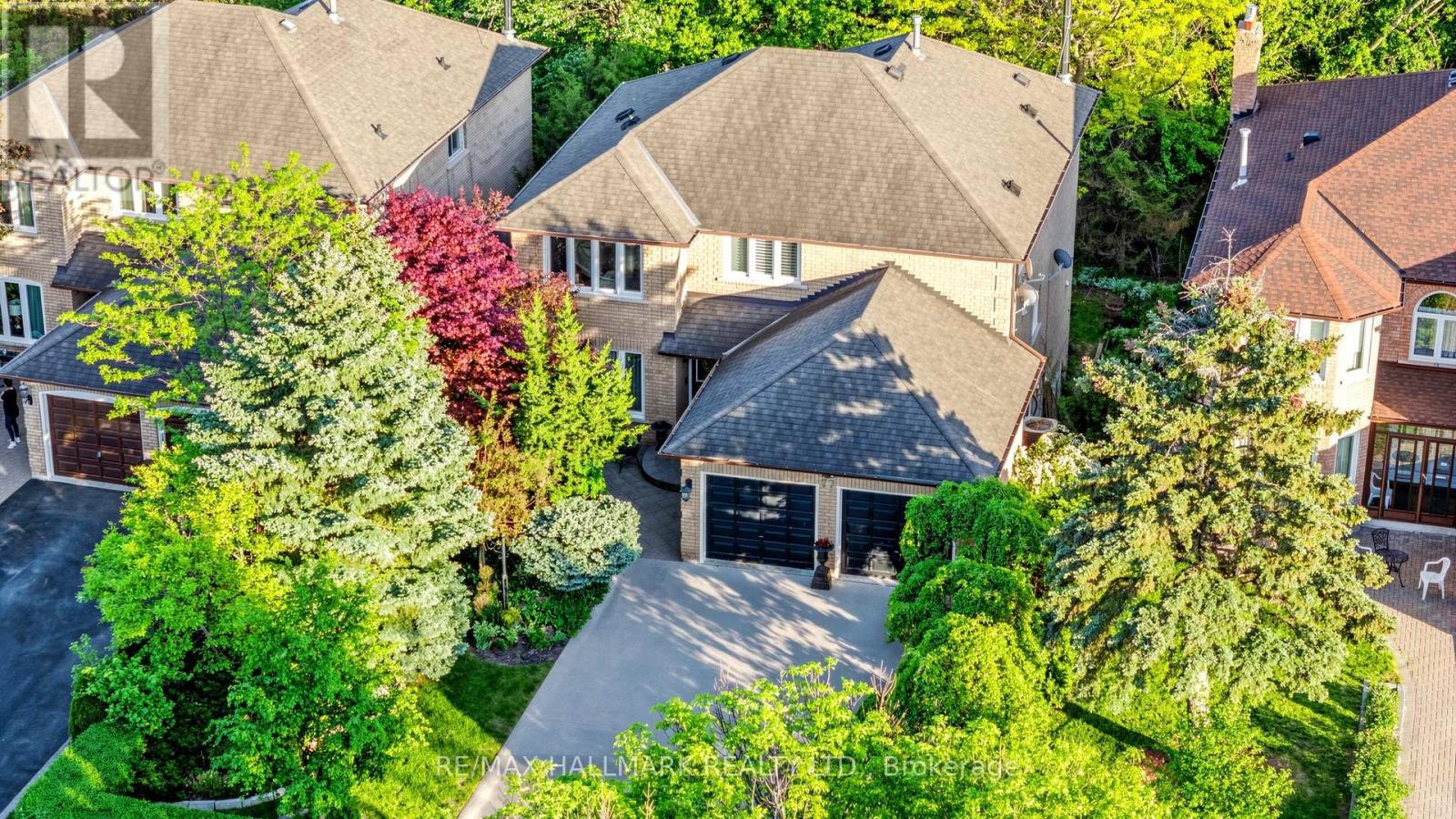 77 Cooperage Crescent, Richmond Hill, Ontario  L4C 9M2 - Photo 48 - N13220894