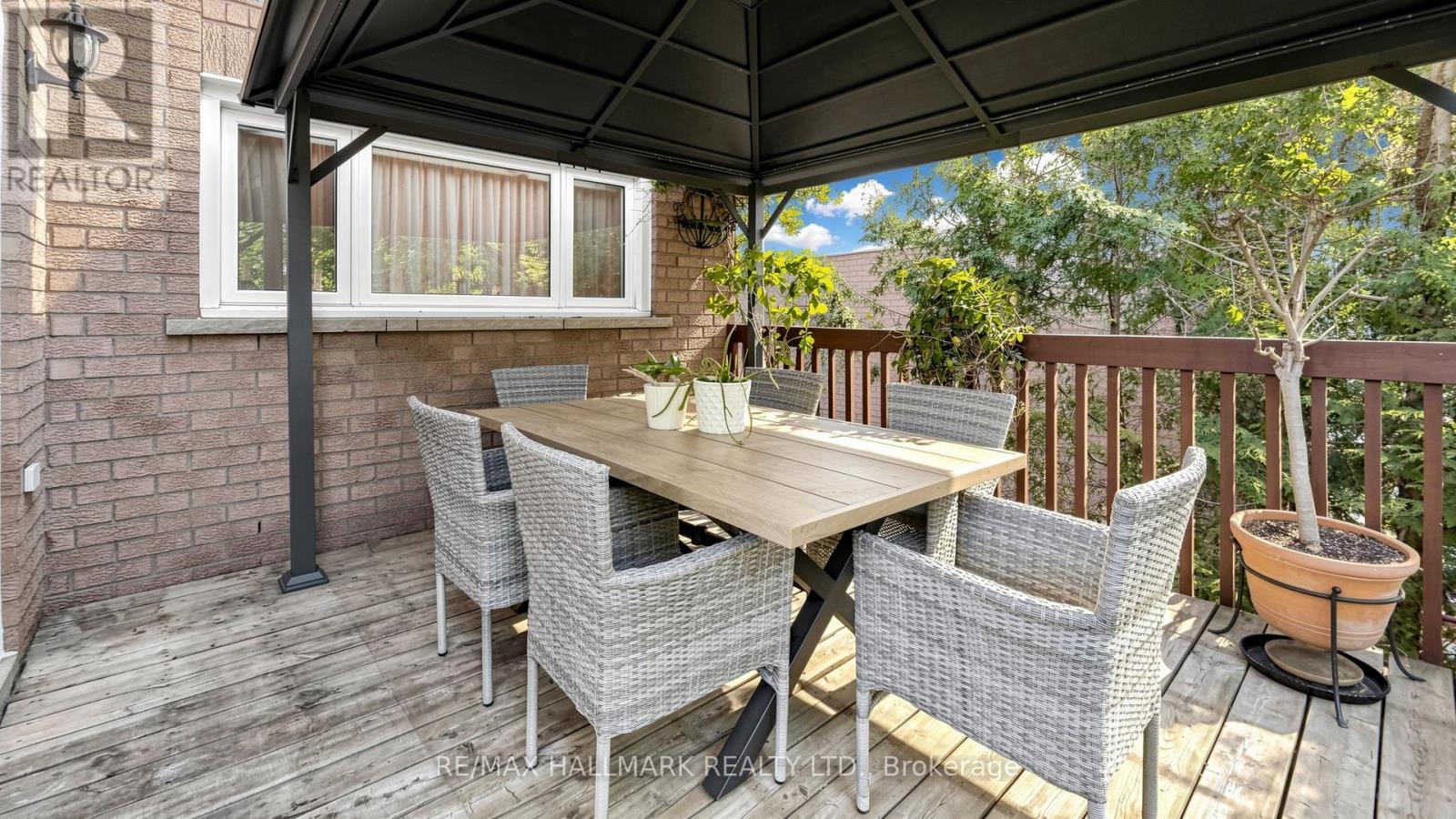 77 Cooperage Crescent, Richmond Hill, Ontario  L4C 9M2 - Photo 43 - N13220894