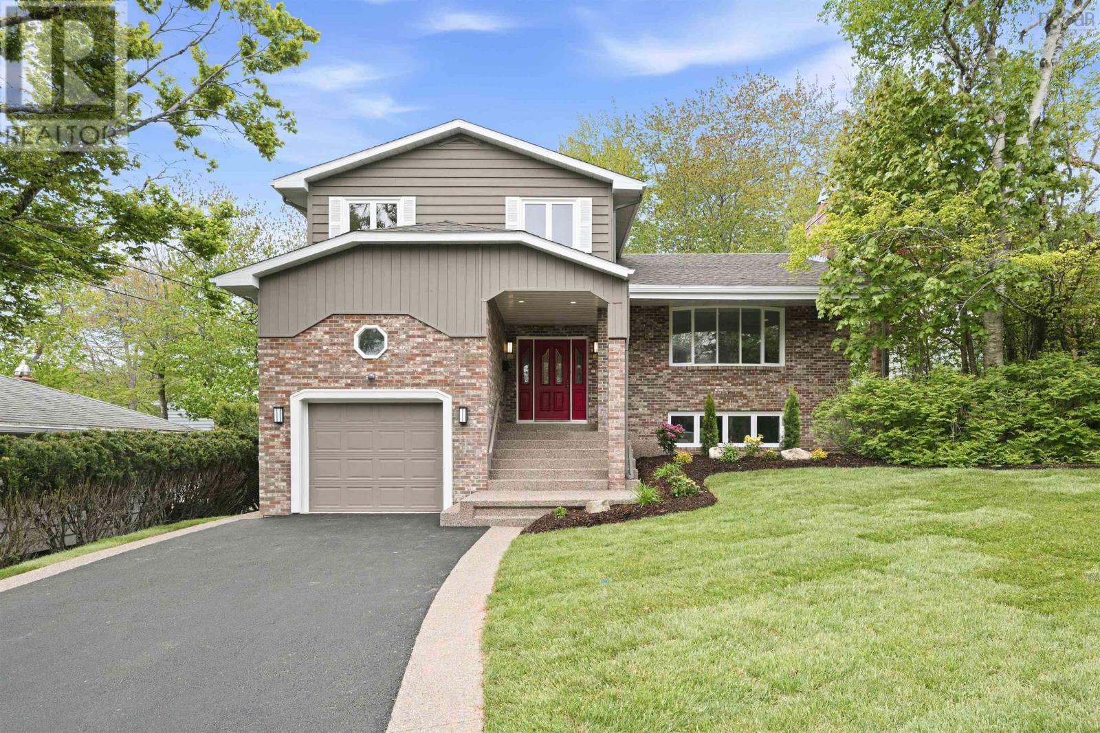 12 Broadholme Lane, Halifax, Nova Scotia  B3M 3B7 - Photo 1 - 202612789