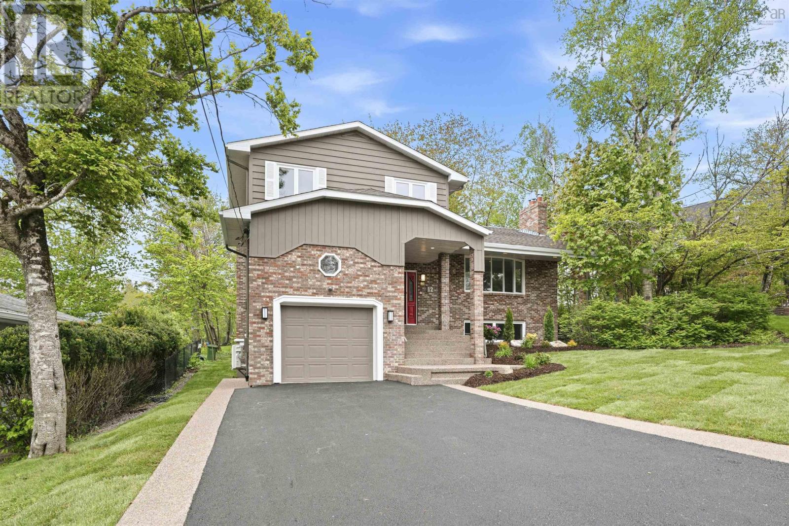 12 Broadholme Lane, Halifax, Nova Scotia  B3M 3B7 - Photo 2 - 202612789