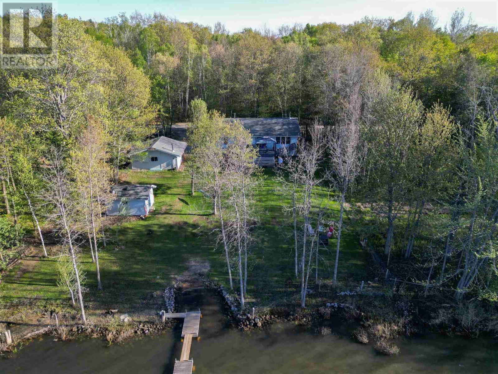 758 Sunset Beach Rd, Iron Bridge, Ontario  P0R 1H0 - Photo 3 - SM260303