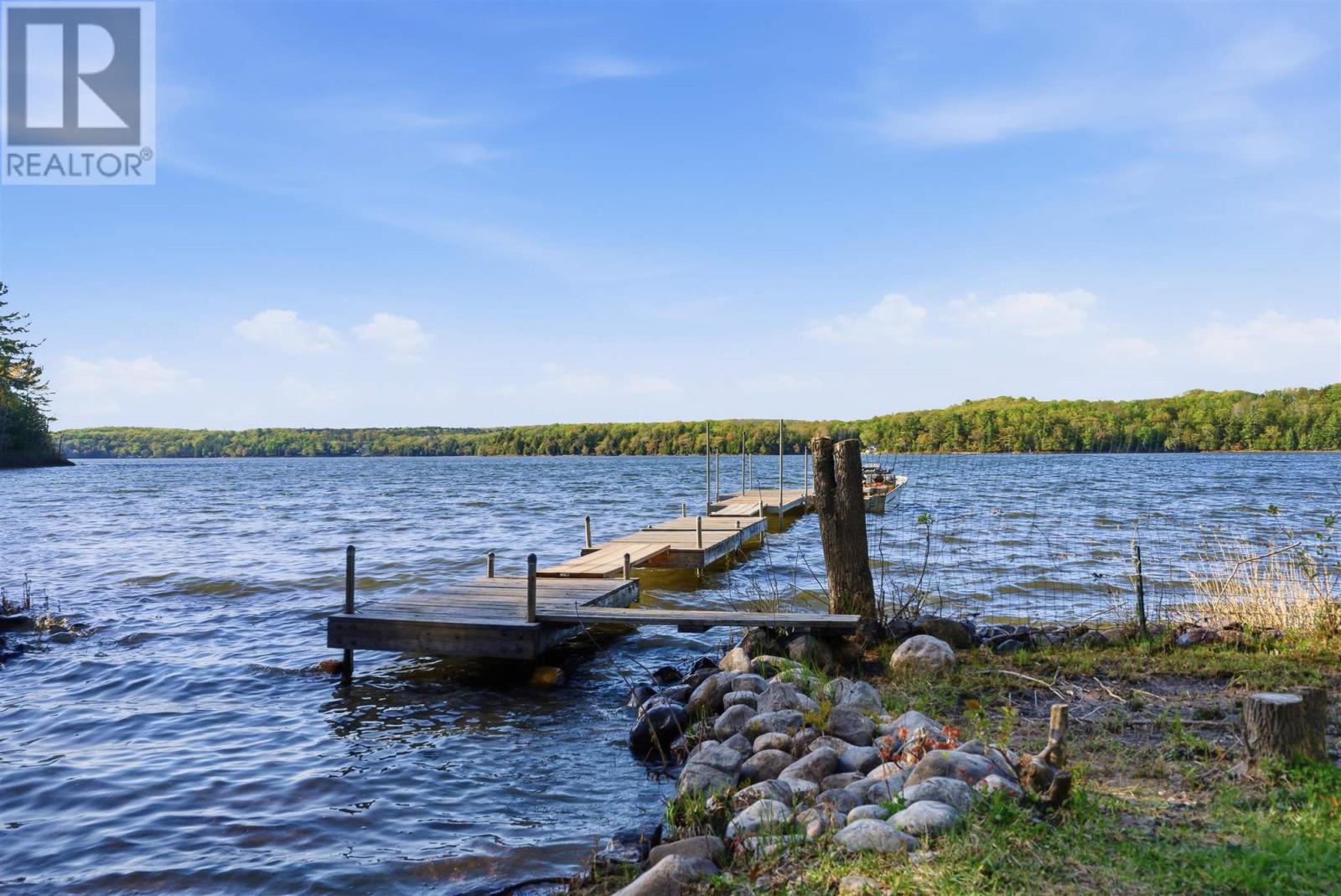 758 Sunset Beach Rd, Iron Bridge, Ontario  P0R 1H0 - Photo 48 - SM260303