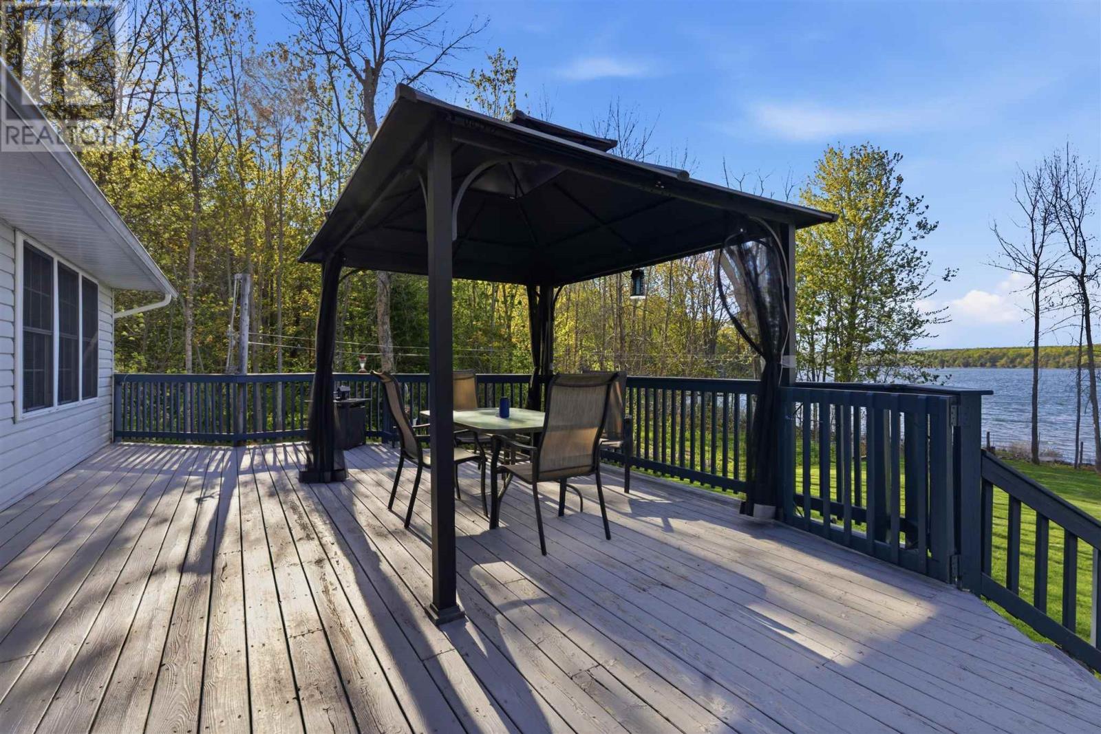 758 Sunset Beach Rd, Iron Bridge, Ontario  P0R 1H0 - Photo 42 - SM260303