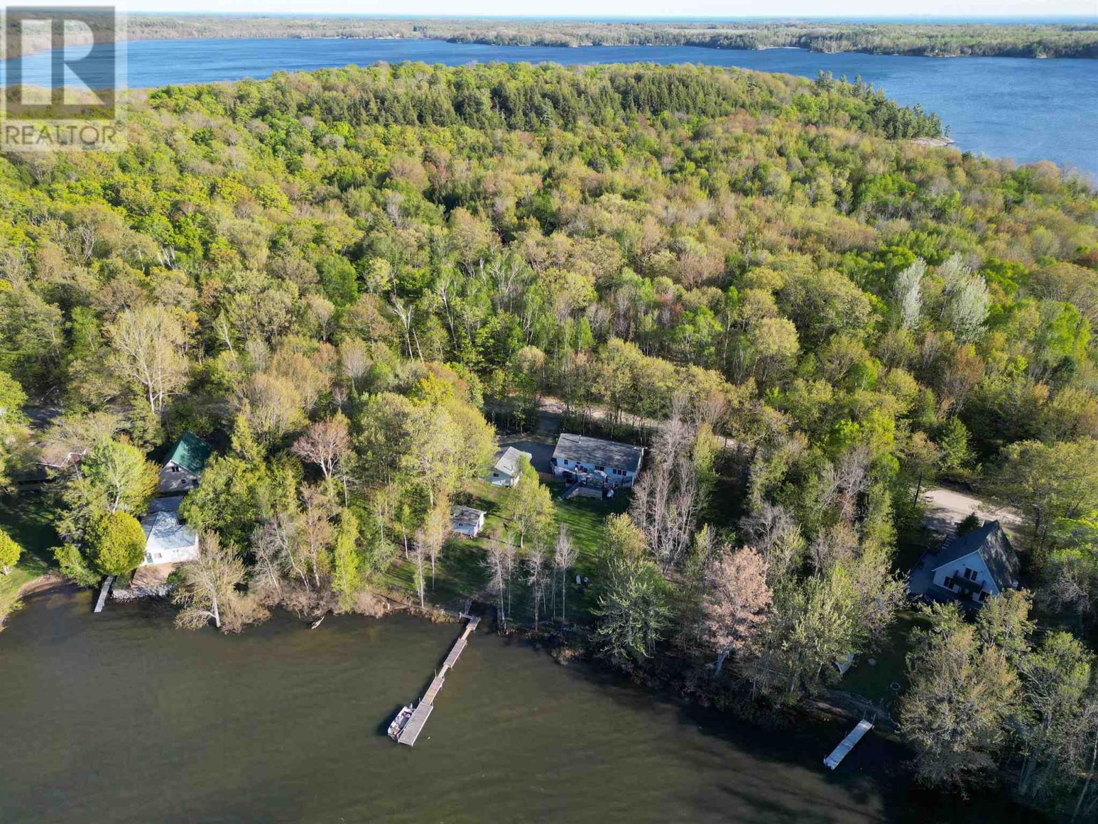 758 Sunset Beach Rd, Iron Bridge, Ontario  P0R 1H0 - Photo 5 - SM260303