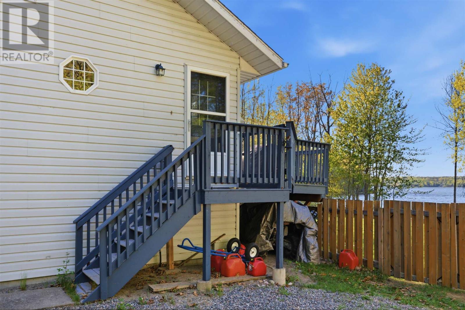 758 Sunset Beach Rd, Iron Bridge, Ontario  P0R 1H0 - Photo 44 - SM260303