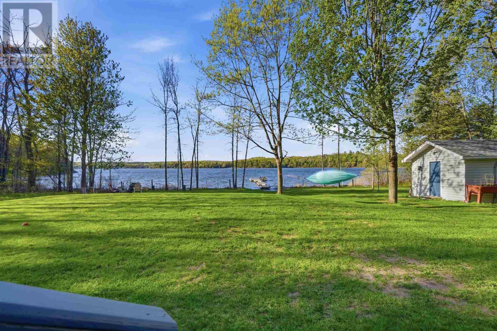 758 Sunset Beach Rd, Iron Bridge, Ontario  P0R 1H0 - Photo 49 - SM260303