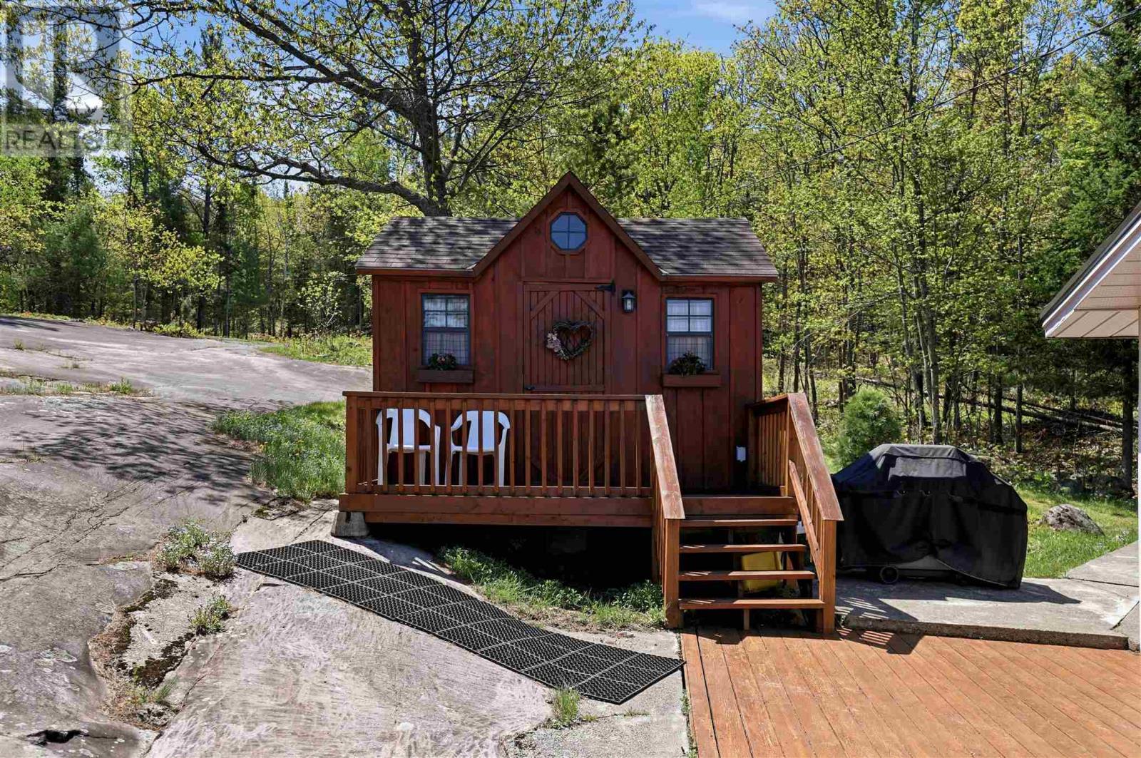 251d Pollard Dr, Desbarats, Ontario P0R 1E0 - Photo 24 - SM261238
