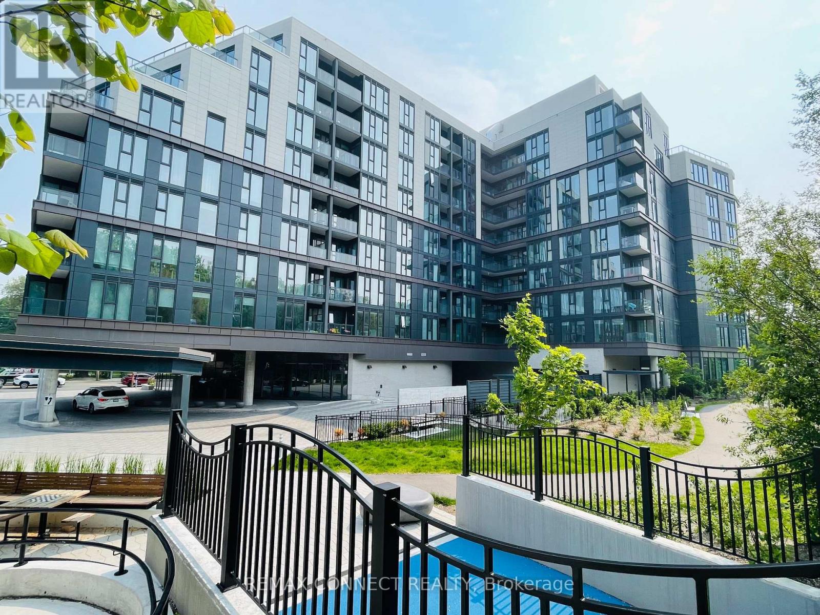 504 - 250 Lawrence Avenue W, Toronto, Ontario M5M 1B1 - Photo 5 - C13221618