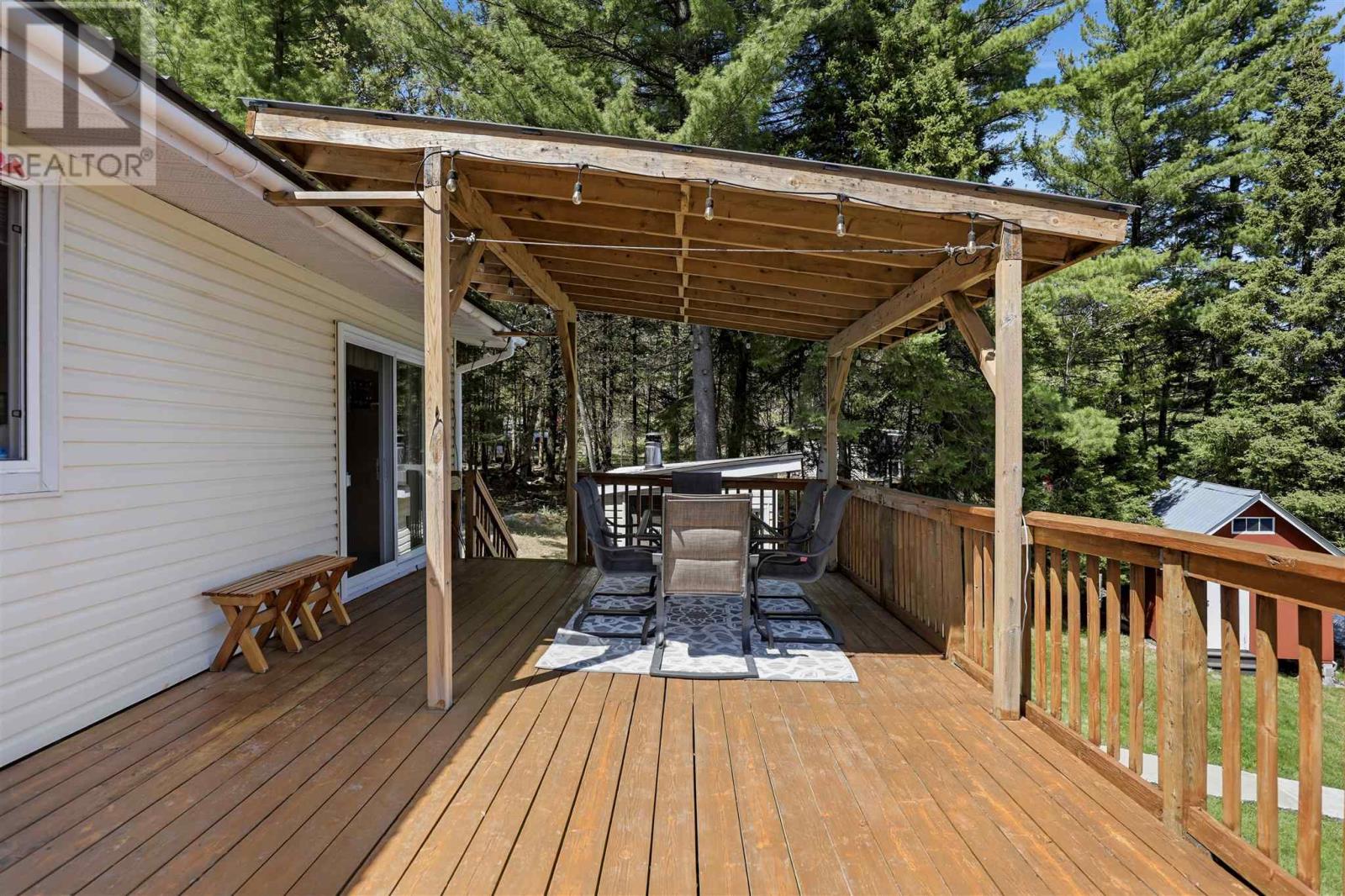 251d Pollard Dr, Desbarats, Ontario P0R 1E0 - Photo 6 - SM261238
