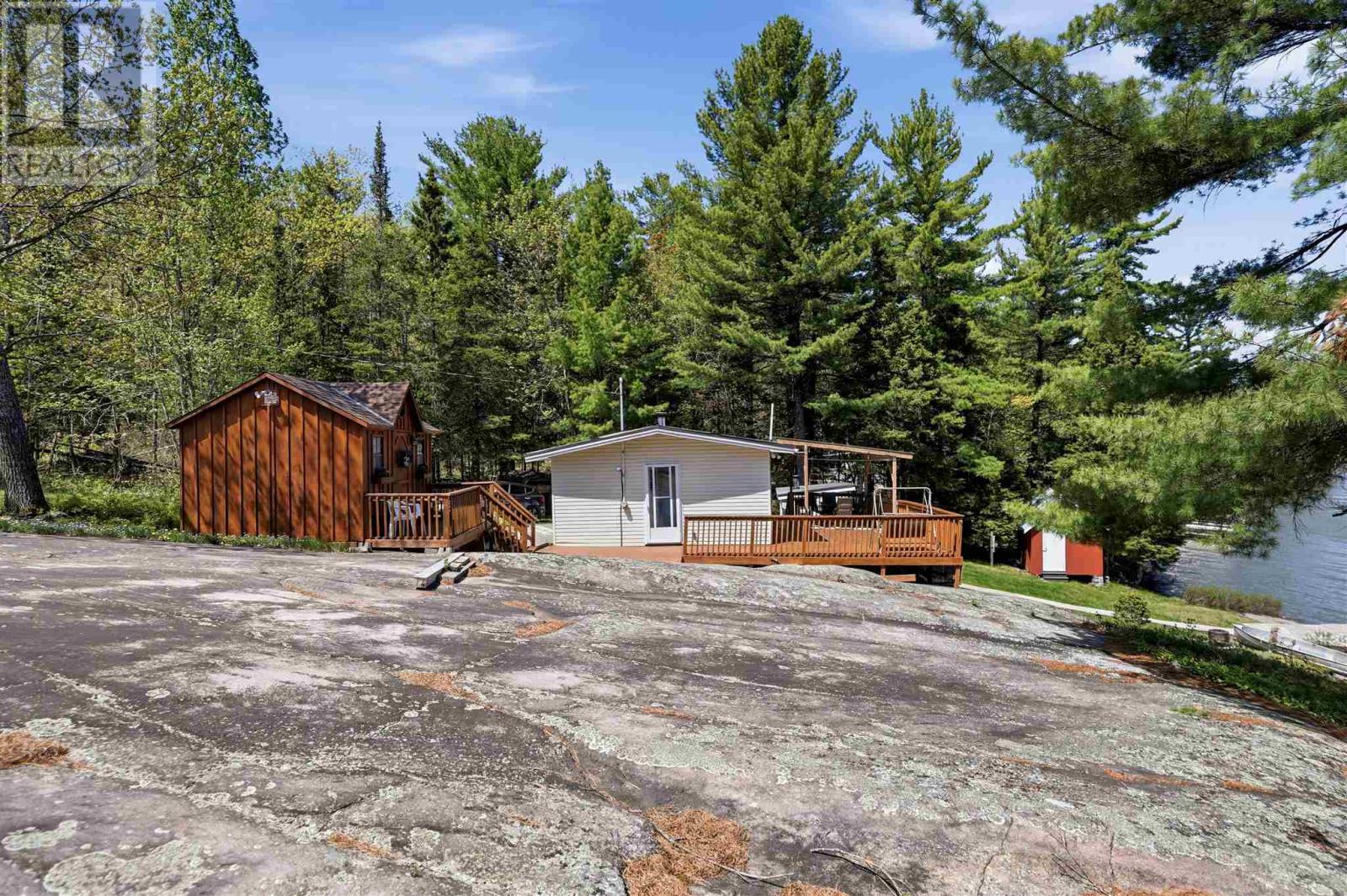 251d Pollard Dr, Desbarats, Ontario P0R 1E0 - Photo 25 - SM261238