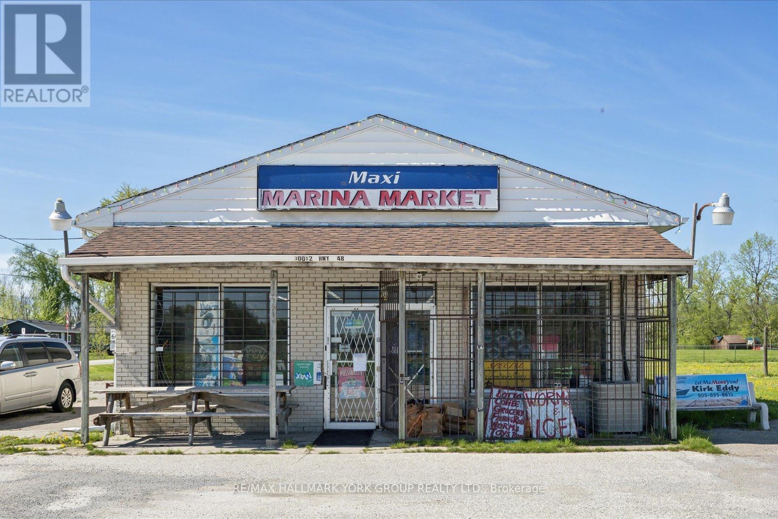 30032 Highway 48, Georgina, Ontario  L9P 1E7 - Photo 21 - N13221198