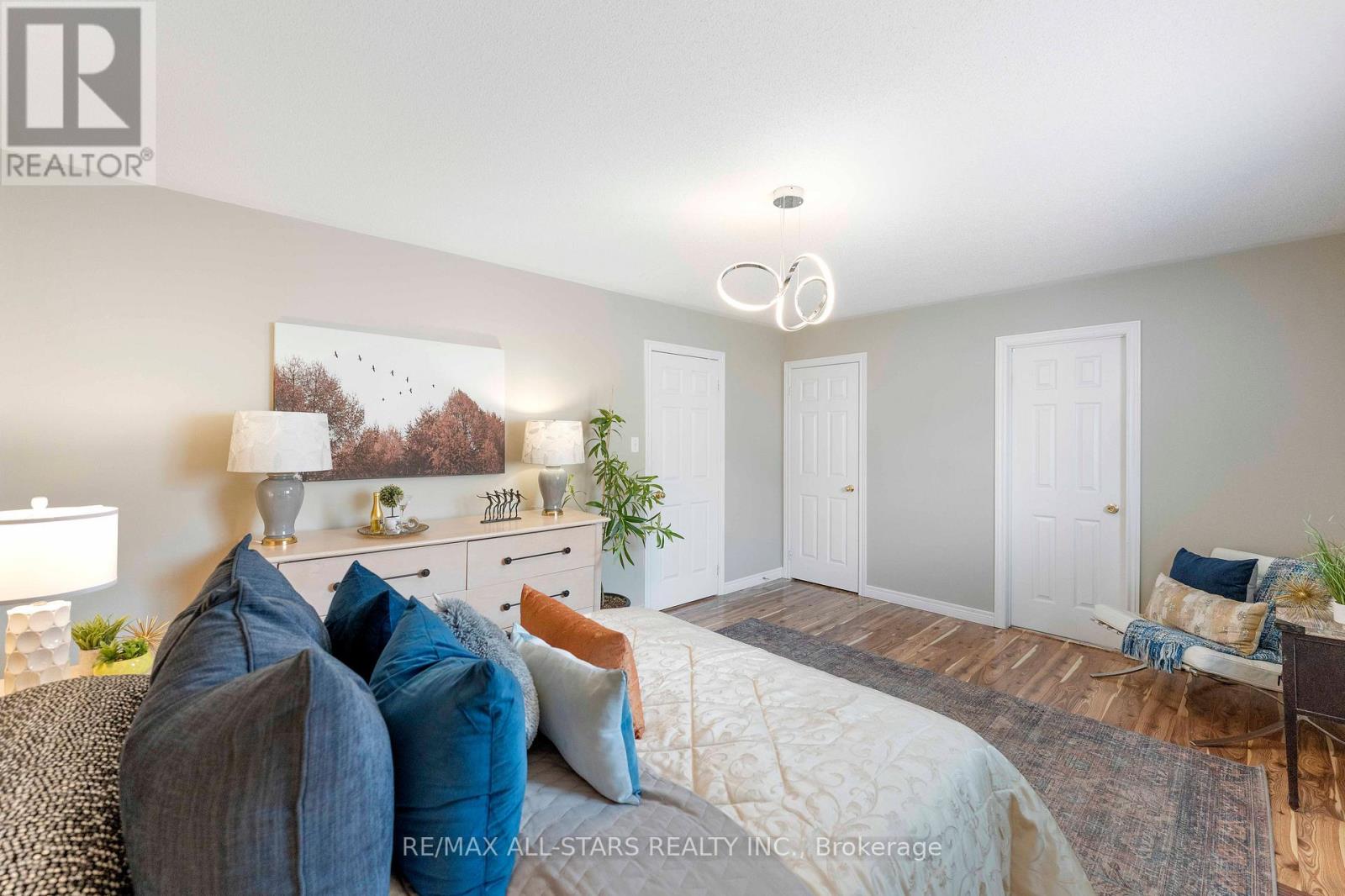 18 Reddenhurst Crescent, Georgina, Ontario  L4P 4G1 - Photo 16 - N13221242