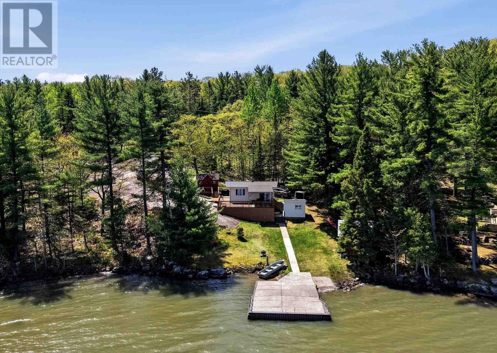 251d Pollard Dr, Desbarats, Ontario P0R 1E0 - Photo 1 - SM261238