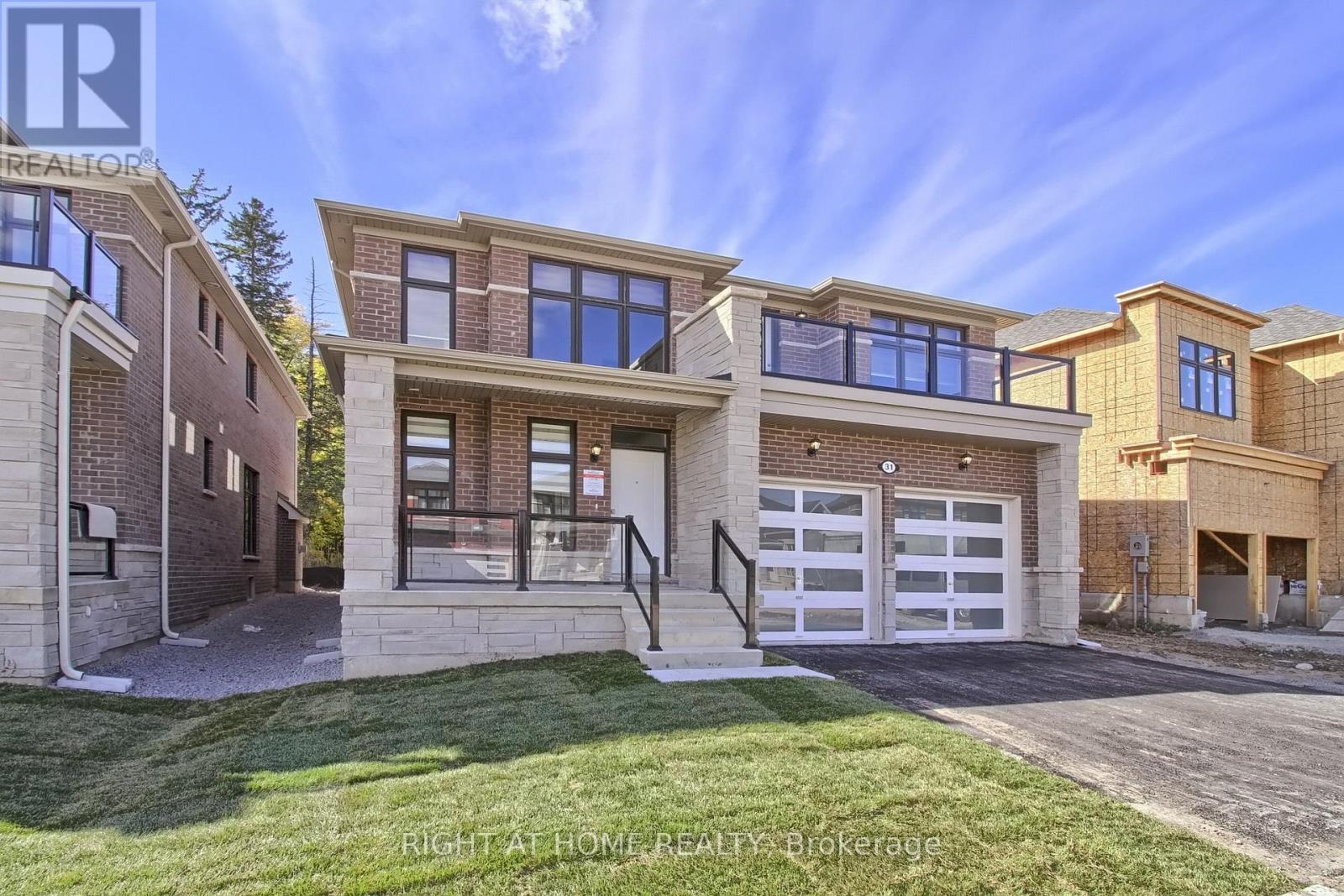31 Dorothy Caine Crescent, Georgina, Ontario  L4P 3E9 - Photo 3 - N13221310