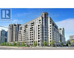706 - 33 CLEGG ROAD, Markham, Ontario