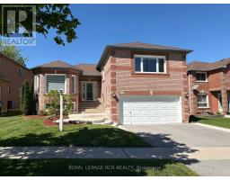 29 DEPEUTER CRESCENT, Bradford West Gwillimbury, Ontario