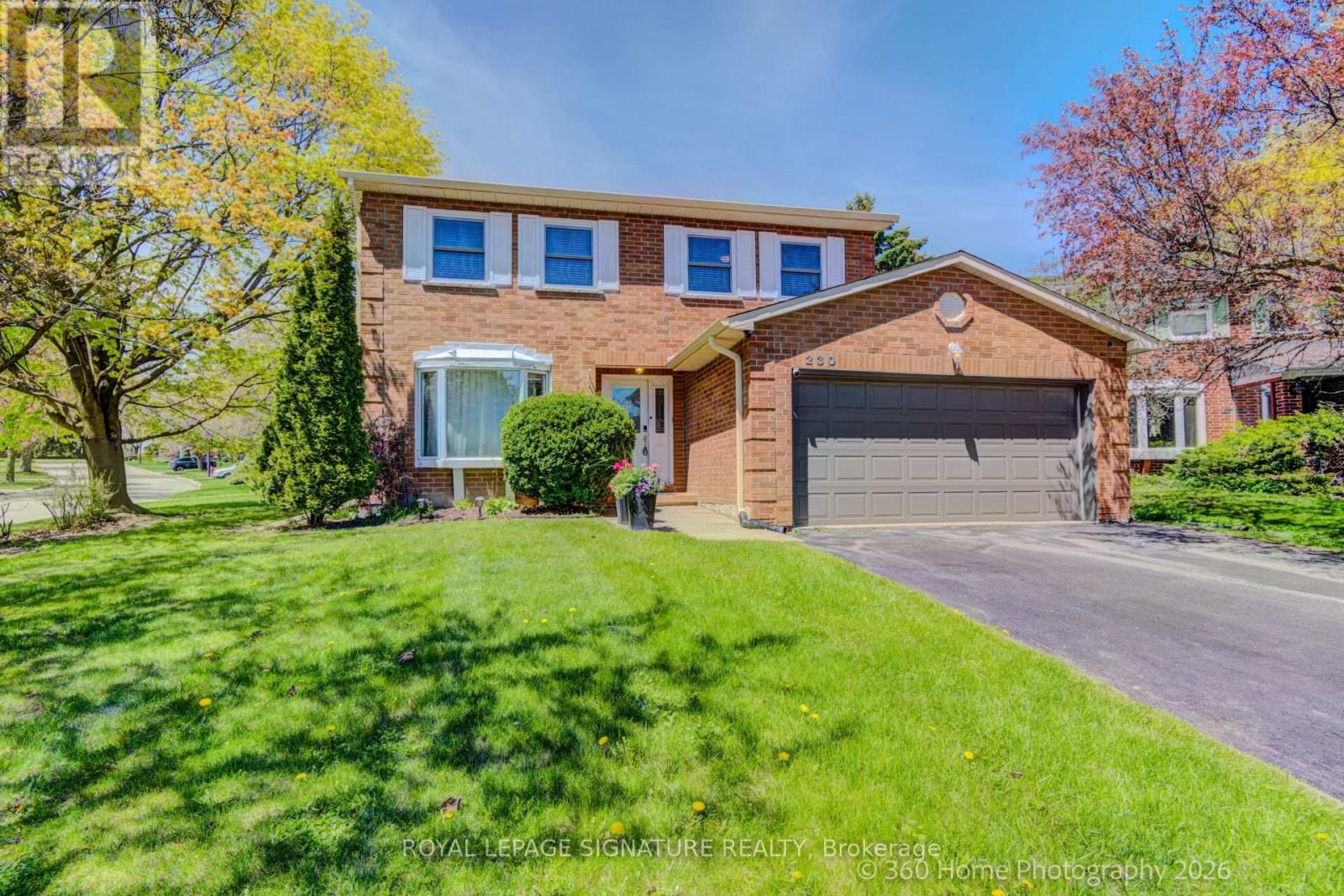 230 Lancaster Avenue, Newmarket, Ontario  L3Y 5X2 - Photo 3 - N13221390
