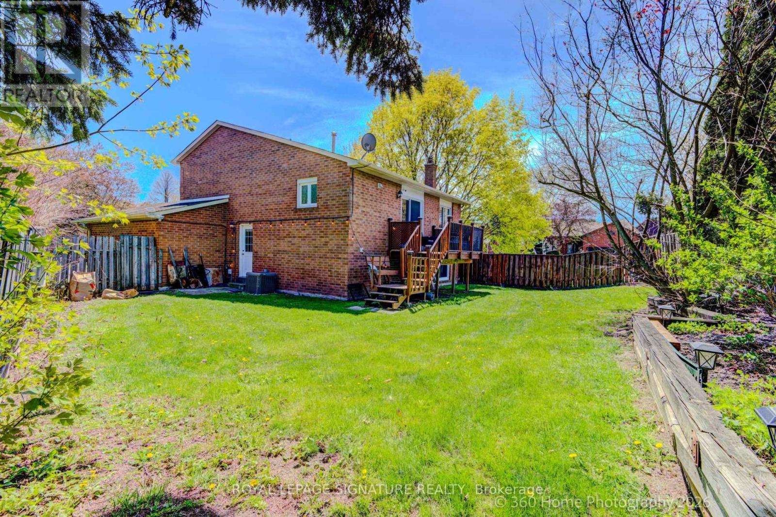 230 Lancaster Avenue, Newmarket, Ontario  L3Y 5X2 - Photo 34 - N13221390