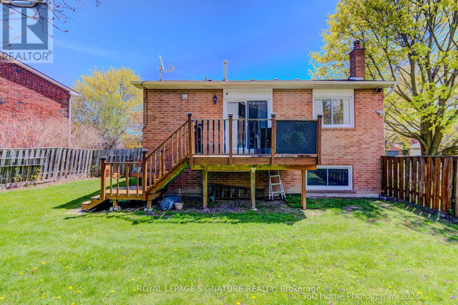 230 Lancaster Avenue, Newmarket, Ontario  L3Y 5X2 - Photo 35 - N13221390