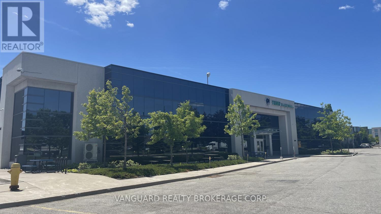 2891 LANGSTAFF ROAD, Vaughan, Ontario