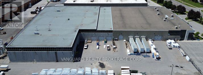 2891 Langstaff Road, Vaughan, Ontario  L4K 4W7 - Photo 2 - N13221414