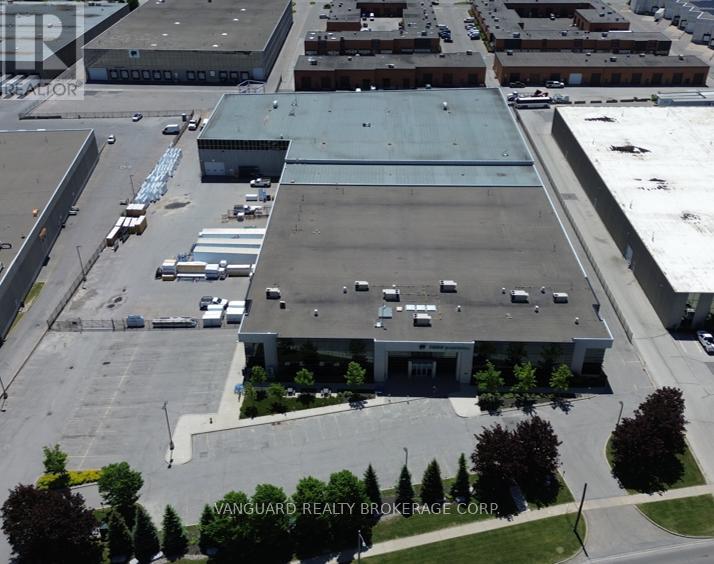 2891 Langstaff Road, Vaughan, Ontario  L4K 4W7 - Photo 4 - N13221414