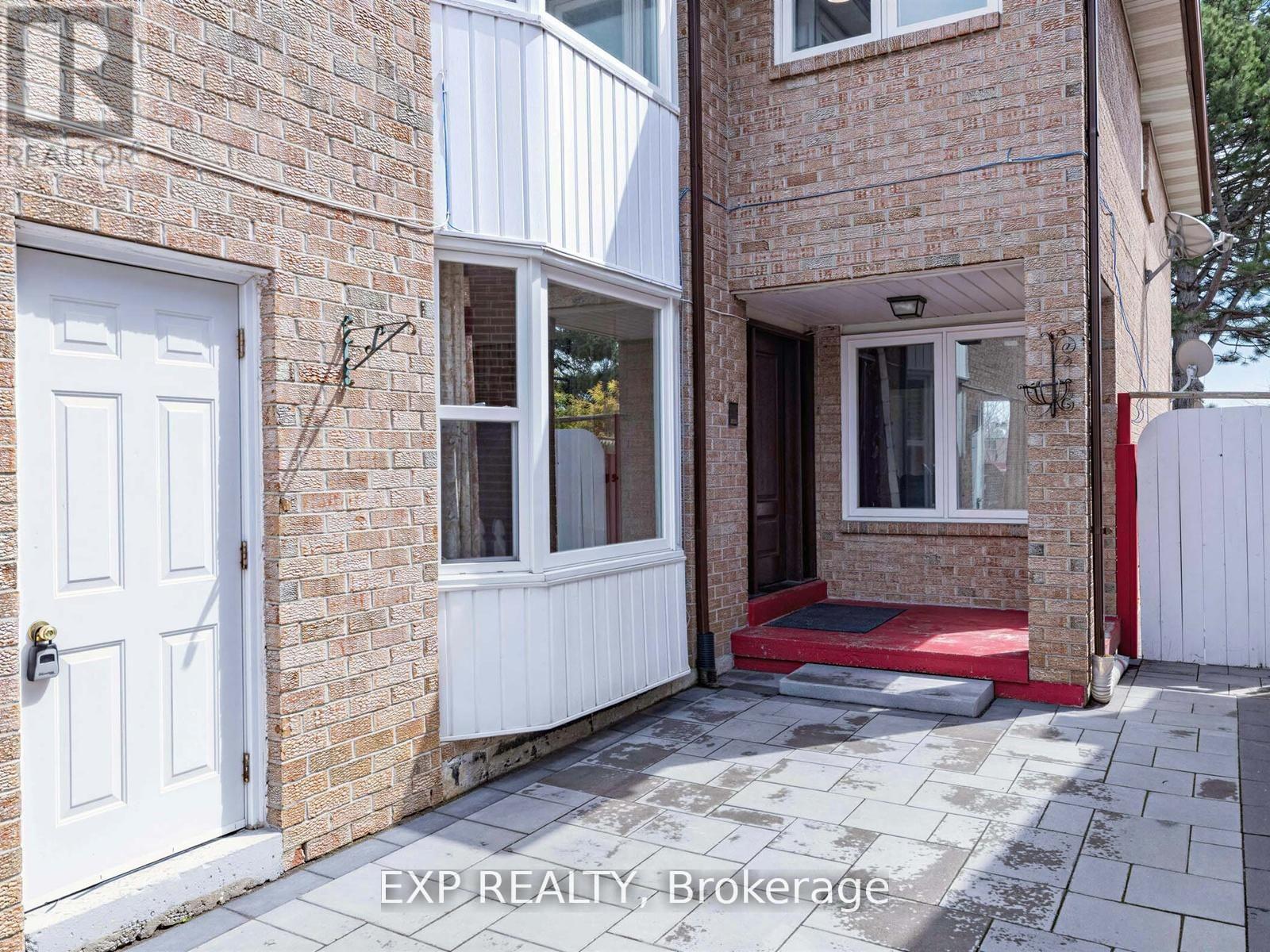 125 Green Bush Crescent, Vaughan, Ontario  L4J 5M3 - Photo 34 - N13221568