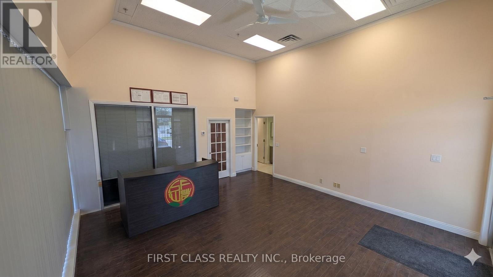 1 - 7725 Birchmount Road, Markham, Ontario  L3R 9X3 - Photo 4 - N13221582