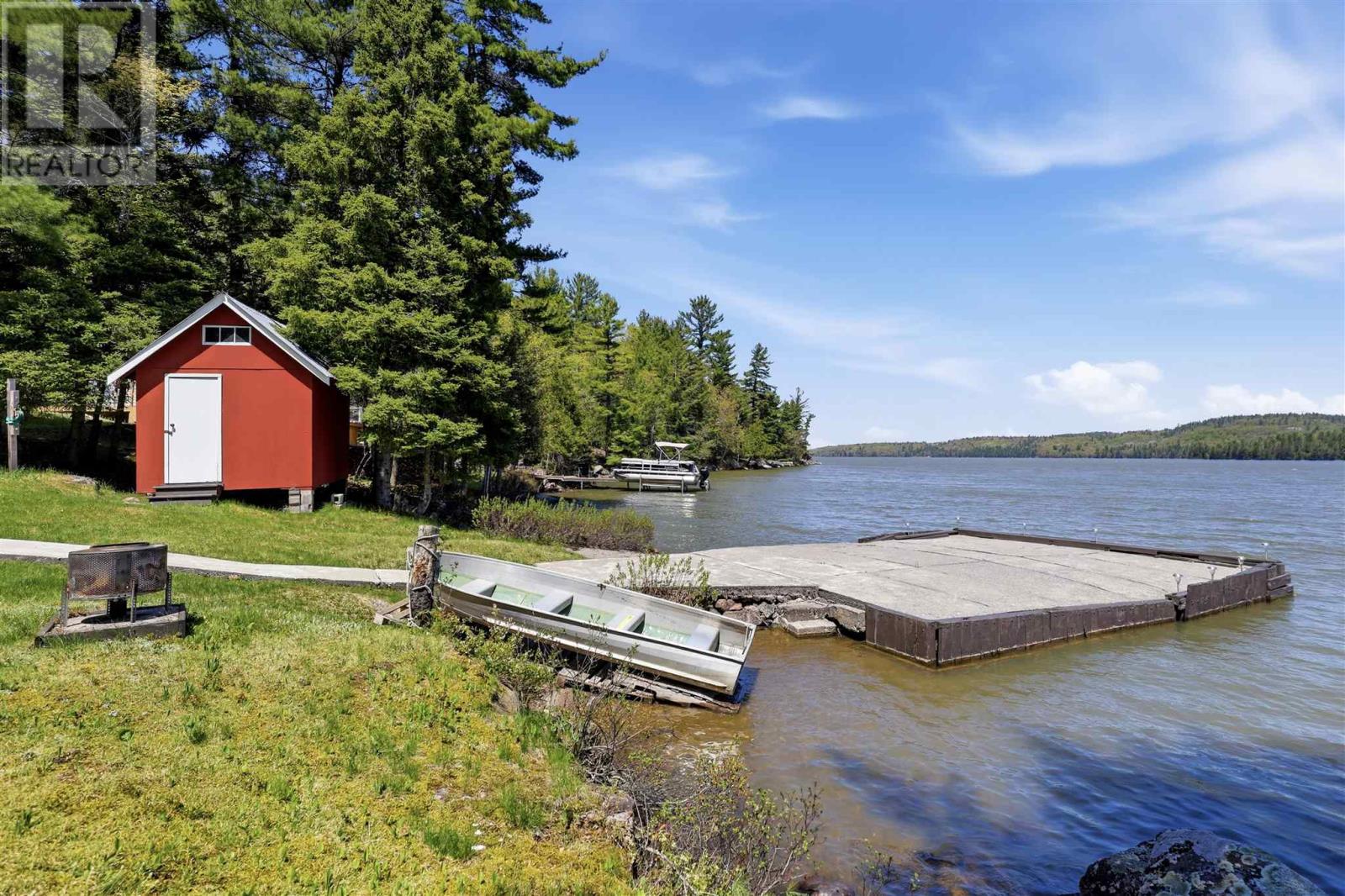 251d Pollard Dr, Desbarats, Ontario P0R 1E0 - Photo 38 - SM261238