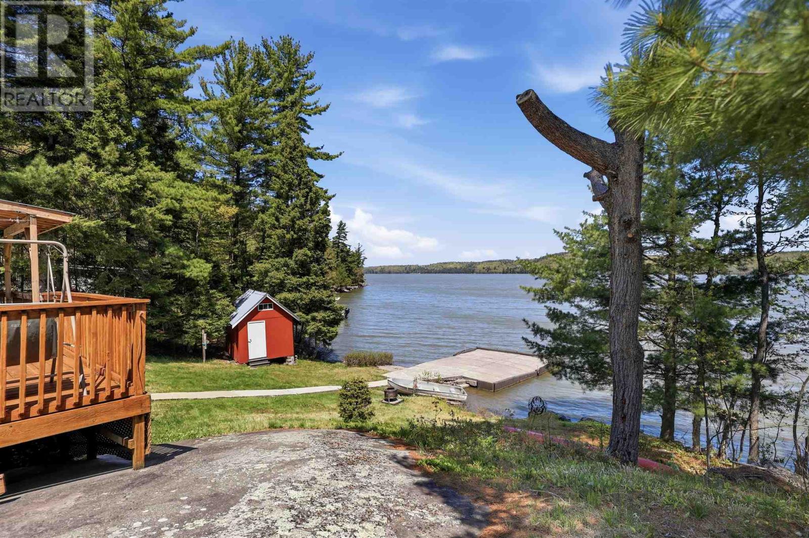 251d Pollard Dr, Desbarats, Ontario P0R 1E0 - Photo 30 - SM261238