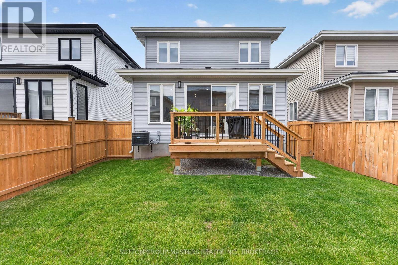 212 Superior Drive, Loyalist (Amherstview), Ontario  K7N 0G1 - Photo 38 - X13220514