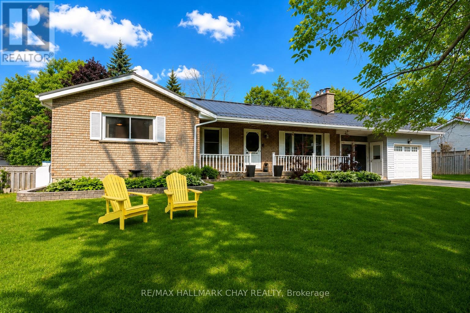 4049 Bayview Avenue, Ramara, Ontario  L3V 6H7 - Photo 1 - S13221300