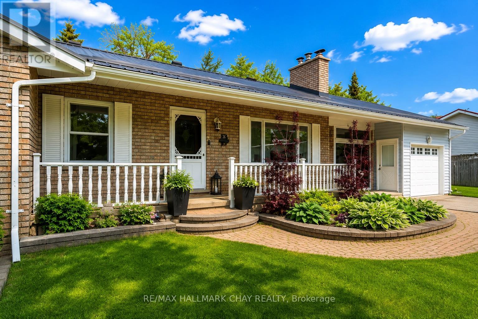 4049 Bayview Avenue, Ramara, Ontario  L3V 6H7 - Photo 20 - S13221300