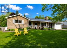 4049 BAYVIEW AVENUE, Ramara, Ontario