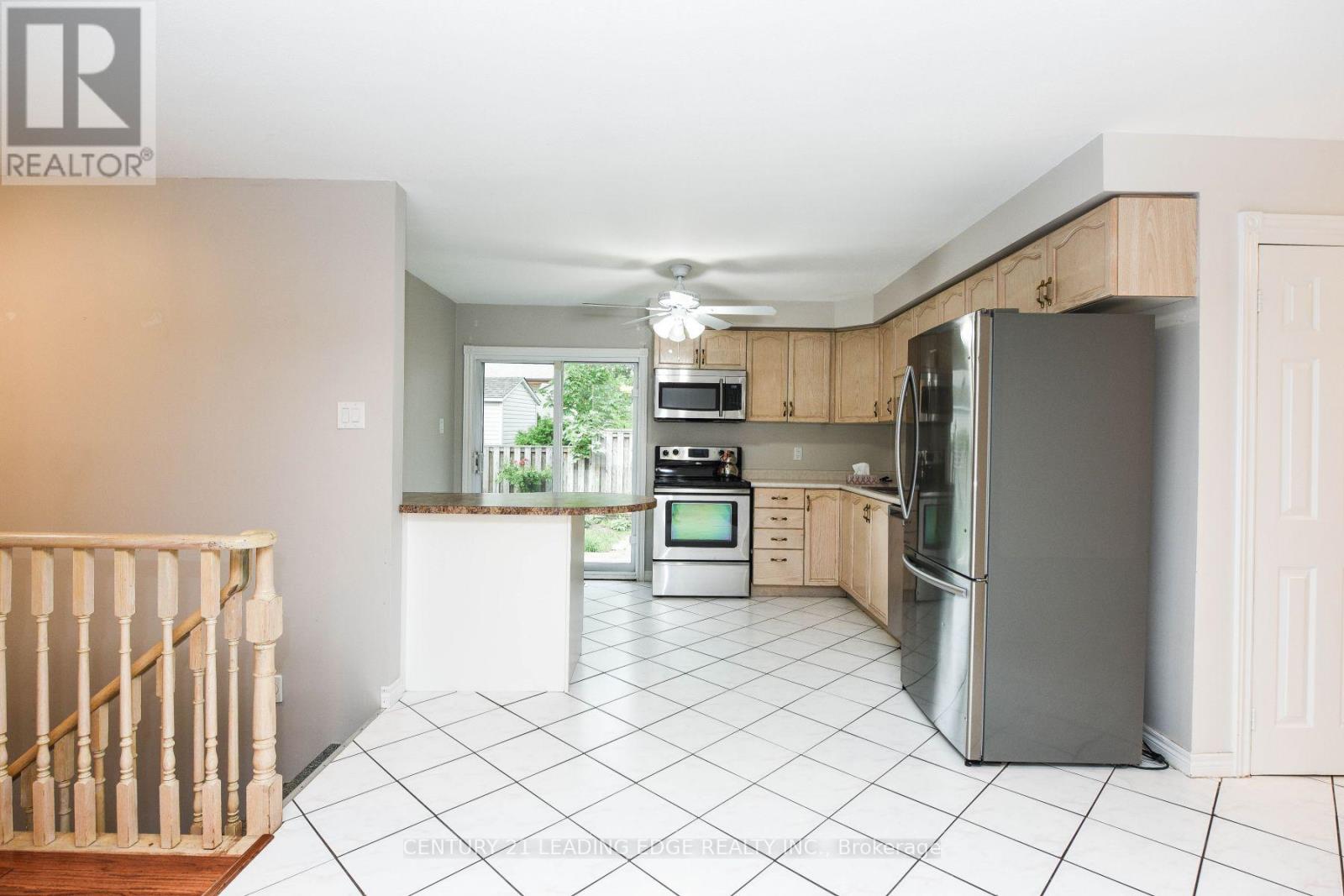 388 Leacock Drive, Barrie (Letitia Heights), Ontario L4N 7X3 - Photo 11 - S13221514