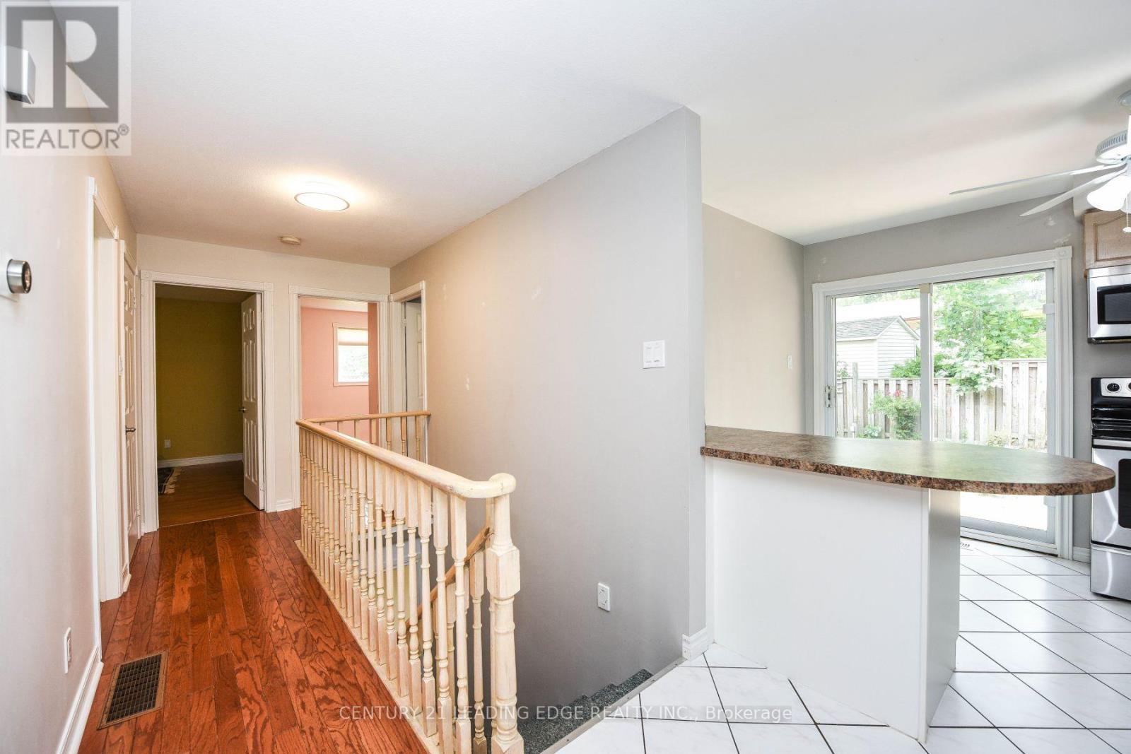 388 Leacock Drive, Barrie (Letitia Heights), Ontario L4N 7X3 - Photo 17 - S13221514