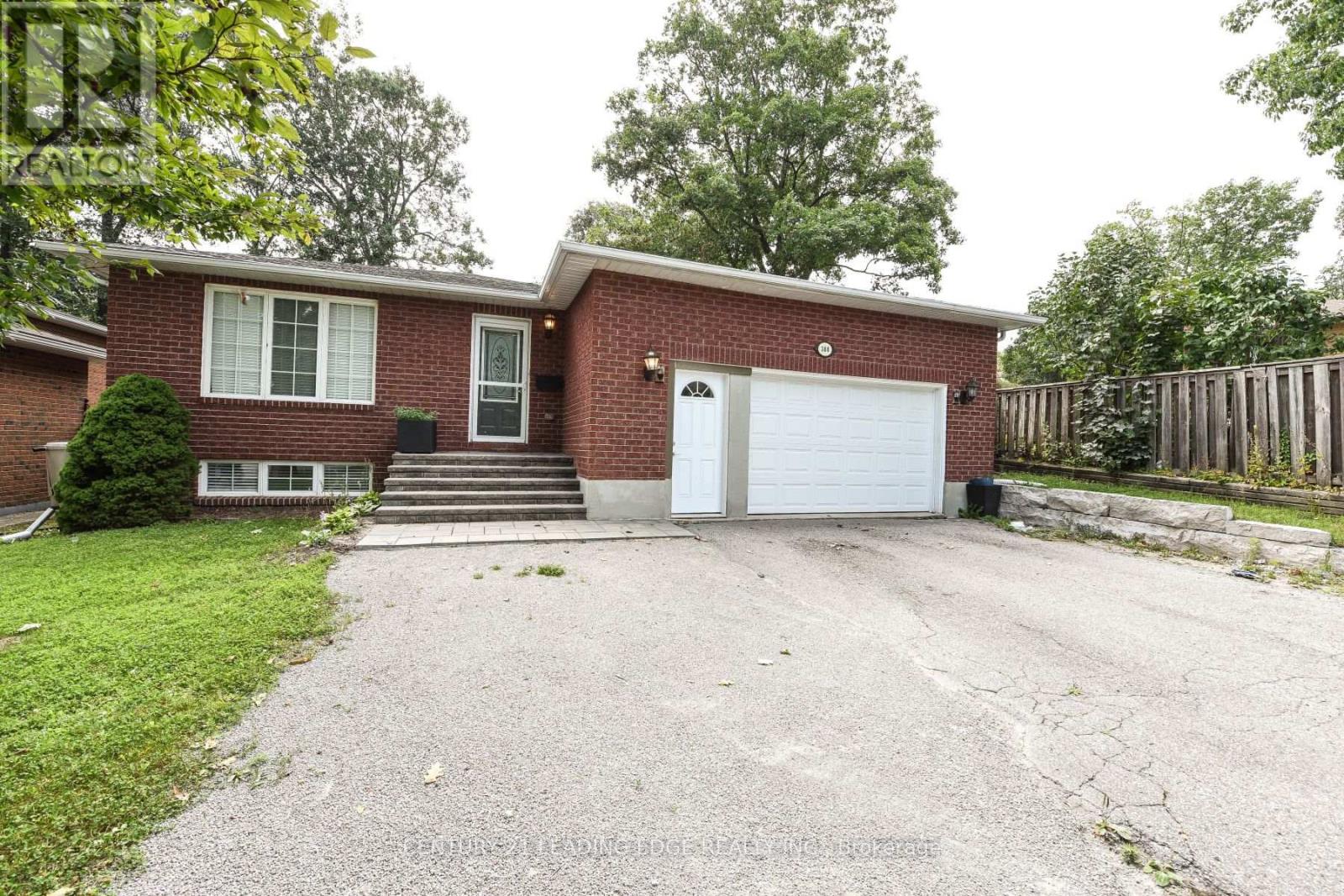 388 Leacock Drive, Barrie (Letitia Heights), Ontario L4N 7X3 - Photo 2 - S13221514